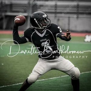 Meet your Posher, Derrick